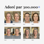 Fond de teint adaptatif anti-âge