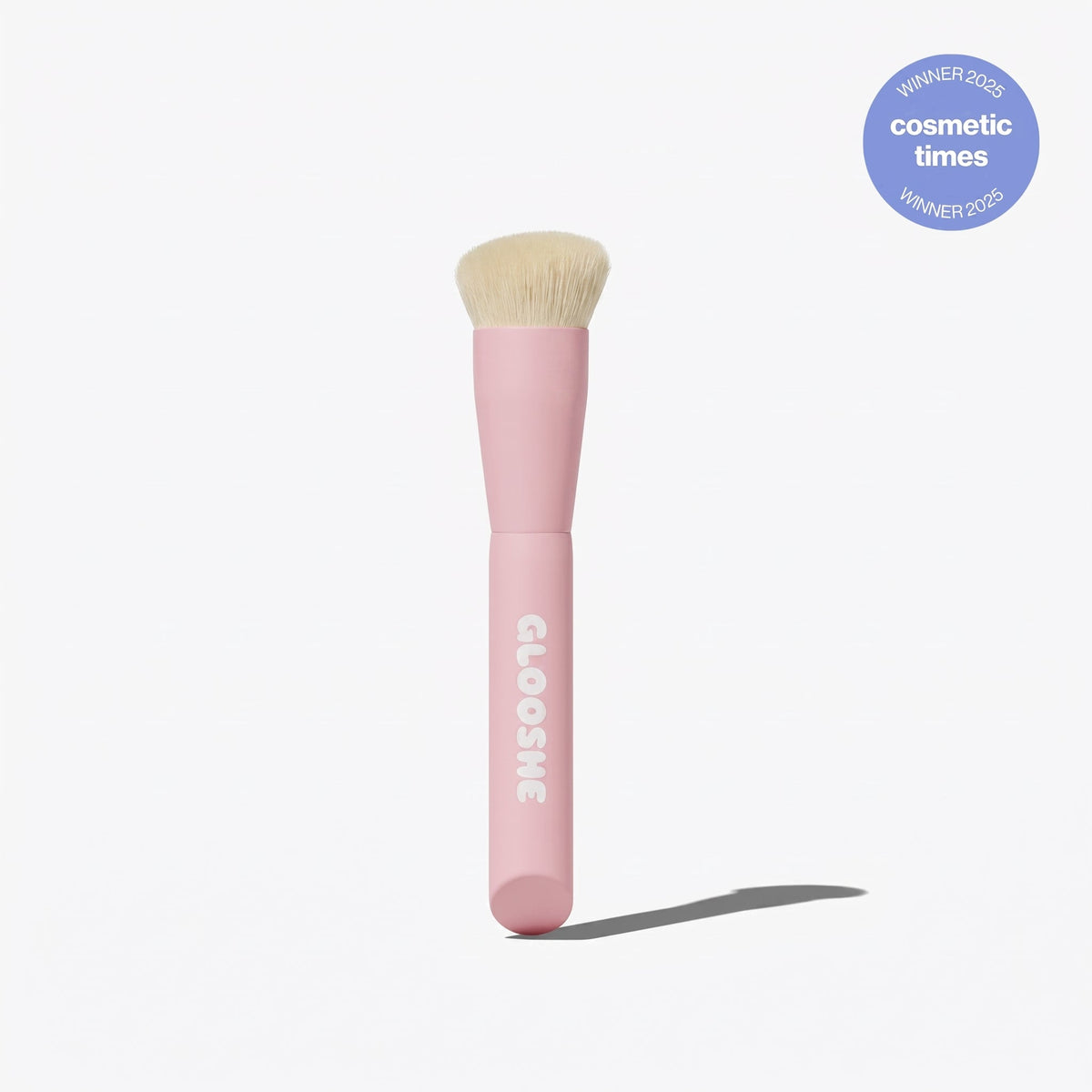 Pinceau estompeur pour textures liquides