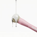 Pinceau estompeur pour textures liquides